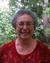 Rose Martin