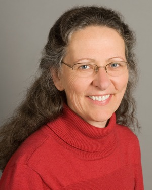 Charlotte Giebel