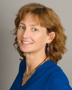 Jennifer Little