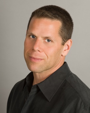 Peter Roberts