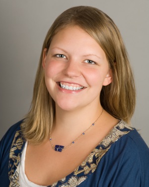 Sarah Muncy